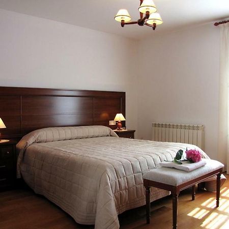 Casa Bentta Guest House Errazu Bagian luar foto