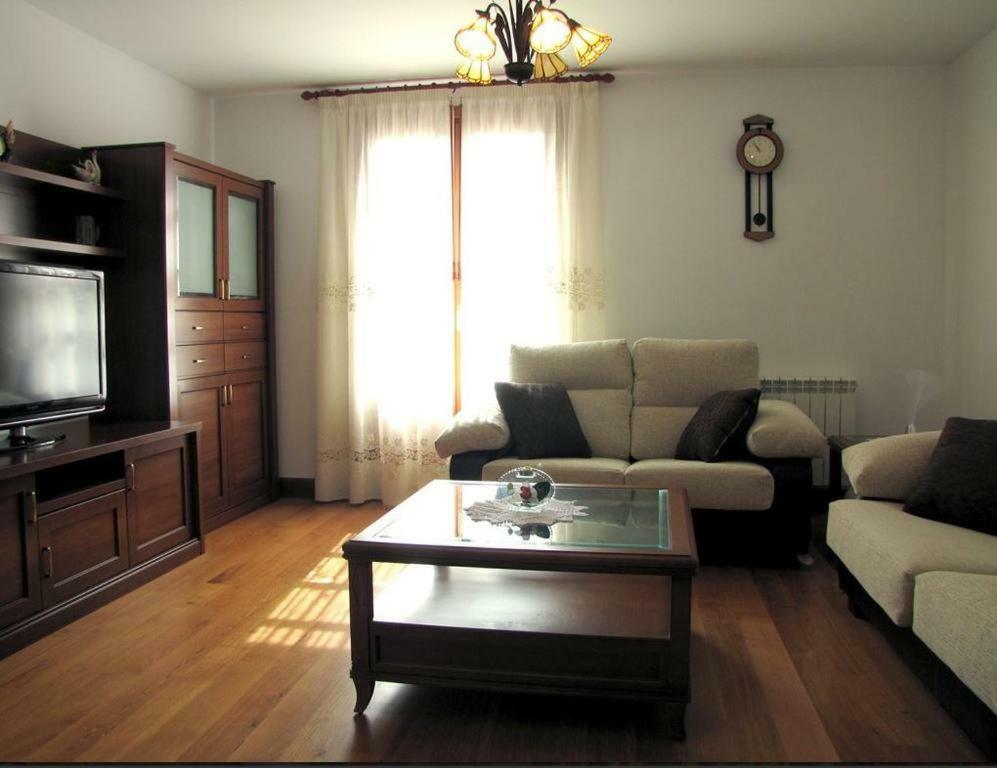 Casa Bentta Guest House Errazu Bagian luar foto